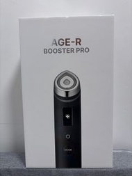 AGE-R BOOSTER PRO