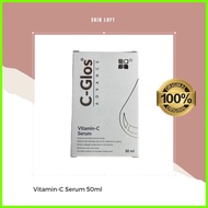 ◪ ♨ ✸ C Glos Vitamin C Serum (Exp Date: Before Jan 2026)
