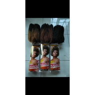 Latest Afro hair extensions