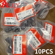 10PCS Original New 37500-PLC-005 37500PLC005 37500-PLC-015 37500PLC015 Crankshaft Position Sensor Fo