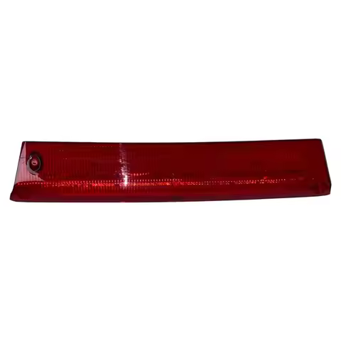 Rear Third Brake Light LED 3RD High Brake Lamp 8A6113A613CC For Ford Fiesta Hatchback Accessories 8A