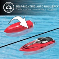 VOLANTEX VECTOR SR65 RTR 2.4G 55KM/H COOLING BRUSHLESS RACING RC BOAT-Energy Blast