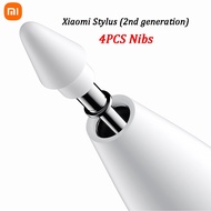 Original Xiaomi Smart Pen Nib 2nd White For Xiaomi Mi Pad 6 Pro / MiPad 6 / 5 / 5Pro Tablet Xiaomi Stylus Pen 2 Magnetic Pen 2nd