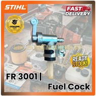 GENUINE PARTS FR3001| STIHL Brushcutter Fuel Cock | FR3001 Mesin Potong Rumput Fuel Cock Set