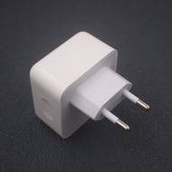 Dual Usb C Port Fast Charger 35W EU Usb Type C Plug Fast Wall Charger For Iphone 17 16 15 14 13 Pro 
