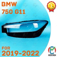 BMW G11 G12 Headlamp Cover 7 Series BMW 7 M7 (2019-2022) 730 740 750 760 Headlight Cover Headlamp co