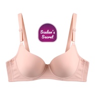 Bra SCALEN 8825 BIG Cup | Size 36D-42D