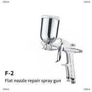 CHUA 125ml Mini súng phun 0.5mm vòi phun khí nén phun Xe Chuyên Nghiệp Sơn Sửa chữa Airbrush