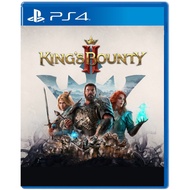PS4 King's Bounty II 2