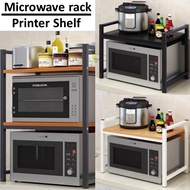 Microwave Rack Kitchen Rack Shelf Kitchen Organiser