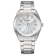 JDM MAY WATCH ★ Citizen Collection AS1080-65A Basic 3-hand radio-controlled watch with date 2025.5 r
