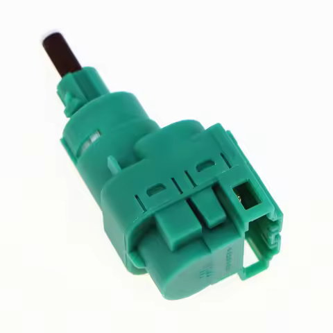 1C0 945 511A Car Brake Stop Light Pedal Switch 4 Pins for Audi TT VW Beetle Jetta Golf MK4 Alhambra 