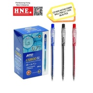 (50PCS) CS800 Astar Ball Point Pen 0.7MM