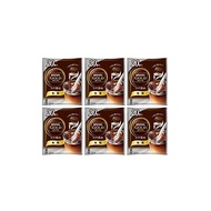 Direct from Japan!]Nescafe Gold Blend Deepened Potion Unsweetened 20 x 6 bags [120 cups of iced coffee, portioned coffee, concentrated, diluted].