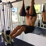 AB Scraps 6-Pack Abdominal Training Support