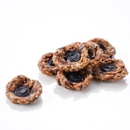 弗爾滋水果圈餅【遇見莓好藍莓雞肉】花青好年輕