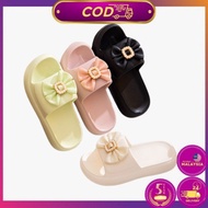 selipar perempuan selipar wanita sandal perempuan sandal viral sandal tebal selipar getah tebal 179
