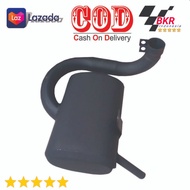 knalpot Vespa standar racing buang kiri PX/ps/super/Sprin/Exel suara di jamin 💯% kmrincing