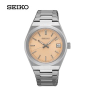 SEIKO นาฬิกาข้อมือ SEIKO QUARTZ WATCH MODEL: SUR577P ขนาด 34 mm.