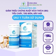BioGastro probiotic • IBS Sweden improves irritable bowel syndrome and spastic colitis box of 30 cap