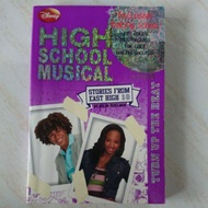 HIGH SCHOOL MUSICAL