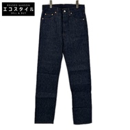 Levi's 501 1993 Indigo Valencia Factory 牛仔褲 W29L36 [二手]