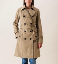 Blue label Crestbridge 風褸