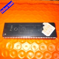 ic tda11105ps/v3/3/mb2 copotan