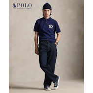Polo Ralph Lauren Men Polo Ralph Lauren Yankees Polo Shirt