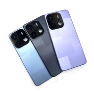 For Tecno Pop 5 BD2 5Pro 6GO BE6 BF6 7Pro PoP8 12MP 13MP Phone Housing Cover Case