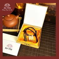 An Yen necklace, Buddhist style necklace for men and women, adjustable length