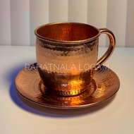 Copper Mug Cup