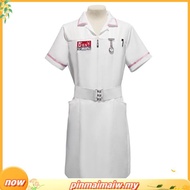 Batman Batman Forrest Gump Joker Joker Nurse Costume cosplay Costume Performance Costume 4 Piece Set