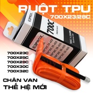 TPU inner tube 63PROX 36gr FV85mm