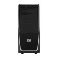 coolermaster 電腦機箱Ｒ３１１　二手 ８０％新，