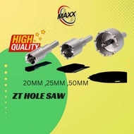 ZT HOLE SAW ( 20MM,25MM,50MM)