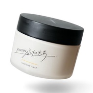 Kantan Series Fuwamochi 90g Men's wax, matte feel, setting power