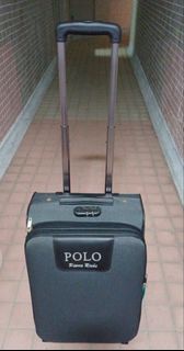 POLO Pierre Riche Luggage Trolley Bag