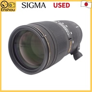 FromJapan[USED]Sigma APO 70-200mm F2.8 II EX DG MACRO para Nikon
