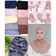 Inner Ninja berzip/Inner Ninja