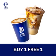 ZUS COFFEE BUY1FREE1 VOUCHER