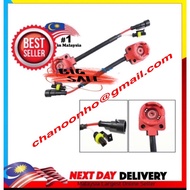 HID BULB BALLAST HARNESS CONVERTOR SOCKET ADAPTOR WIRE CABLE FOR D2S D2R D4S D4R