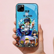 HP TT-24 R_Roblox Casing Realme Narzo 8i 50 C21 C25Y C12 C25 30A 20 C21Y C15 8 9 C25S Pro 5G glasshp