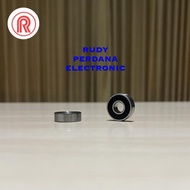 ZL99 BERING BEARING BALL RODA 608RS 608 RS