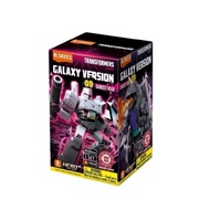 Blokees Transformers Galaxy Version 09 Darkest Hour