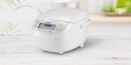 📍 🇸🇬 READY STOCKS 📍 Panasonic 1L Fuzzy Logic Rice Cooker (SR-CN108WSH)