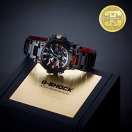 MTG-b1000TF-1a 35週年 F set Magma Ocean 停產紀念特別版  G-SHOCK Hong Kong 香港特約店 CASIO G-SHOCK BABY-G。正品正貨有保養。