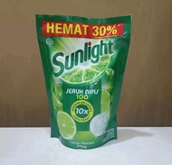 Sunlight Jeruk Nipis 650ml