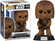 Funko POP! (596) Star Wars SWNC Chewbacca