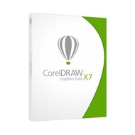 APLIKASI SOFTWARE CORELDRAW Graphics suite X7 Full versi Plus Crack
